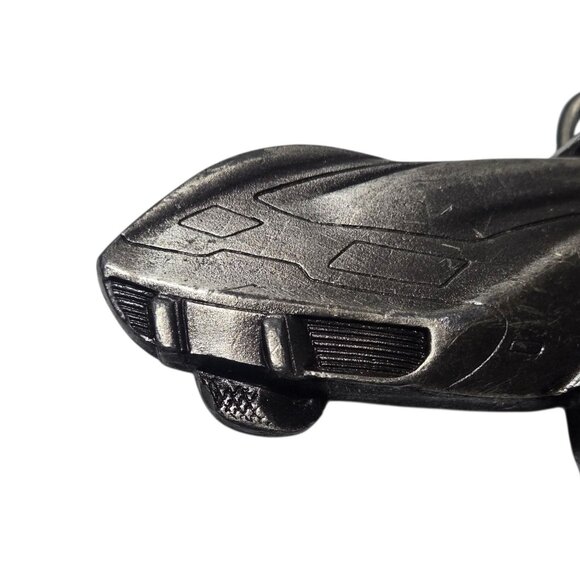 1979 Corvette Belt Buckle Vintage Car Collectible Chevy Vette - Picture 15 of 16